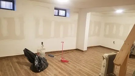 Rented by MCR Realty