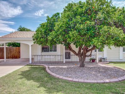 2035 W EUGIE Avenue, Phoenix, AZ, 85029