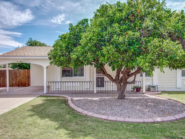 2035 W EUGIE Avenue, Phoenix, AZ 85029