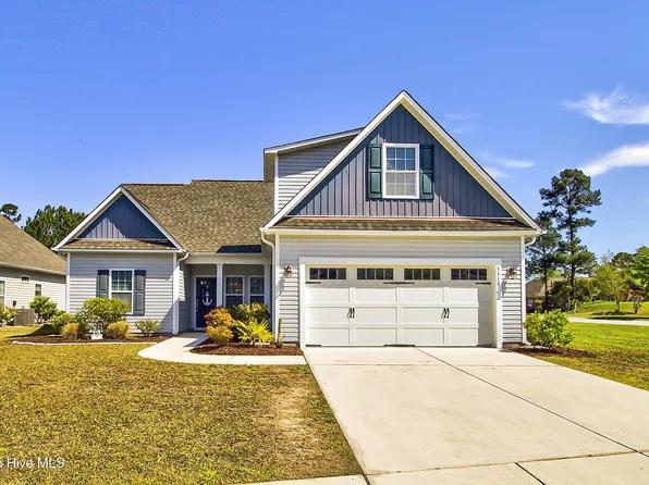 5310 Kincaid Place, Winnabow, NC 28479