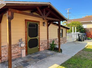 3476 Orange Ave #3476.5, San Diego, CA 92104