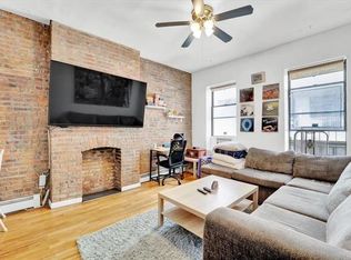214 9th St APT 3A, Jersey City, NJ 07302