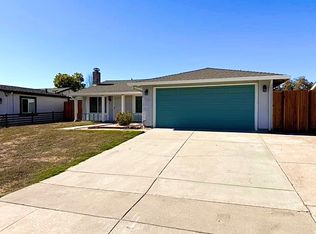 1783 Sageland Dr, San Jose, CA 95131