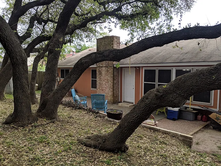 7010 Windrift Way — Photo 11