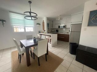 H 203 La Loma #203, Fajardo, PR 00738