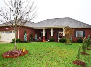 112  Jobe Drive, Stateville, NC 28677