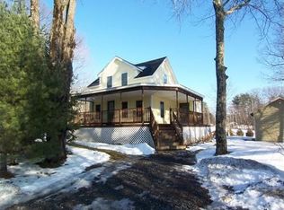 23 Drake St, Portland, ME 04103