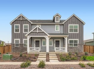 2880 E 153rd Ave, Thornton, CO 80602