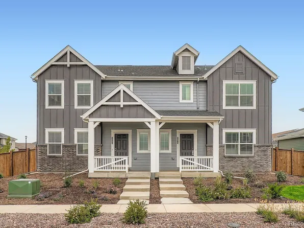 2880 E 153rd Avenue, Thornton, CO 80602