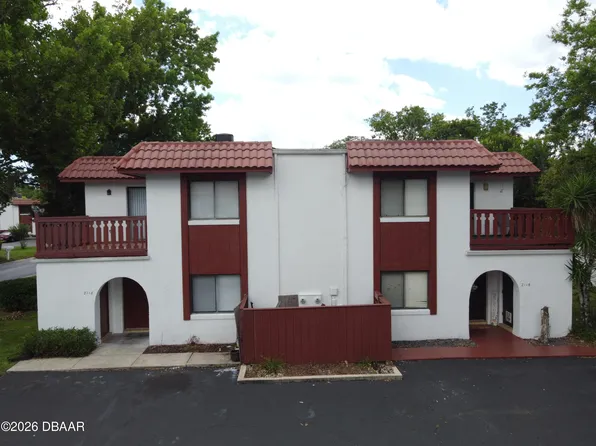 2118 Oak Meadow Cir, South Daytona, FL 32119