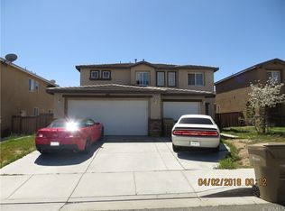 14187 Dry Creek St, Hesperia, CA 92345