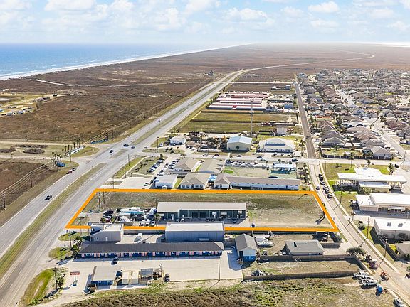 5th image of 15714-15726 S Padre Island Drive 5a Lot 4A-4B-5B
