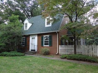 10 Northwood Dr, Athens, OH 45701