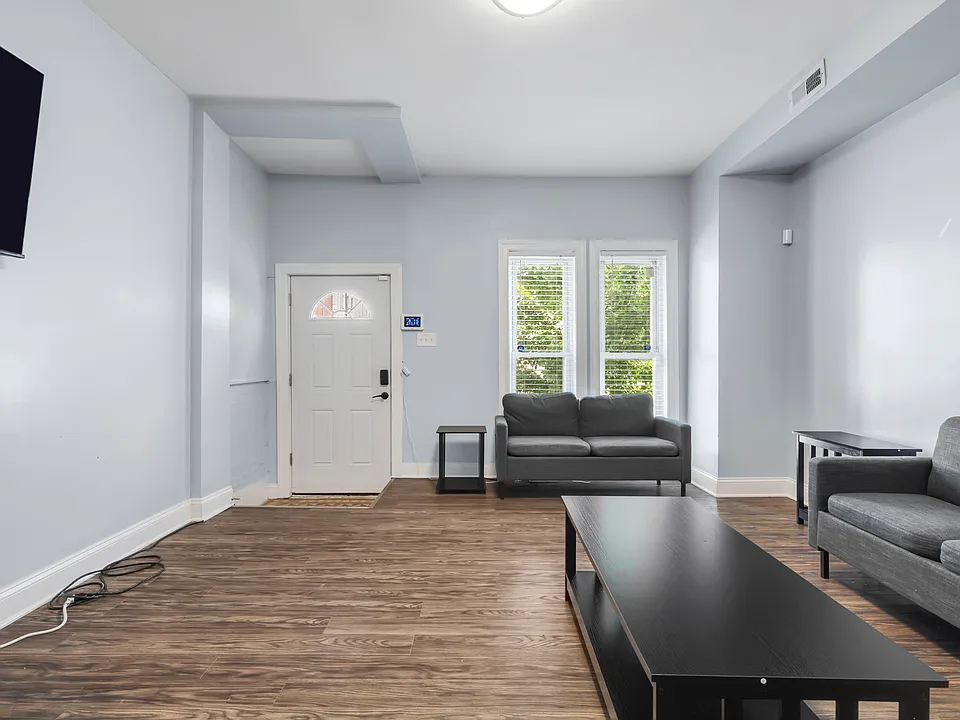 1713 E Lafayette Ave #1-2-4