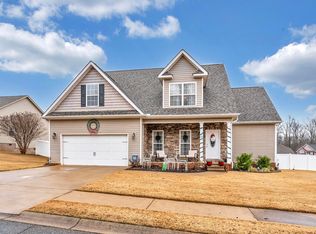 29 Hidden Springs Ln, Taylors, SC 29687