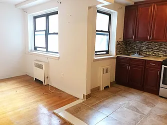 Rented by NY Space Finders Inc.