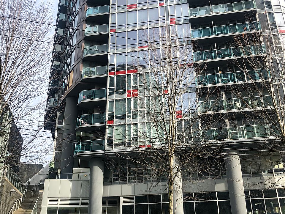 1st image of 233 Robson St #3306