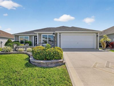 3167 Spanish Moss Way, The Villages, FL, 32163