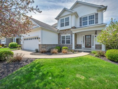 7820 Lynford Way, Mentor, OH, 44060