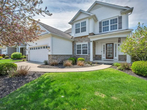 7820 Lynford Way, Mentor, OH 44060