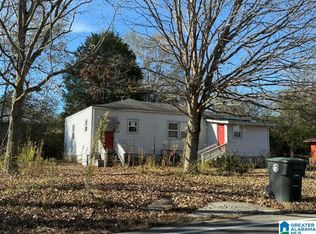 1600 Pleasant Grove Rd, Dolomite, AL 35061