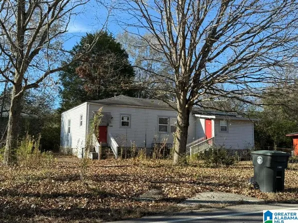 1600 Pleasant Grove Rd, Dolomite, AL 35061