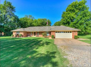 15563 Us Highway 77 Hwy, Wayne, OK 73095