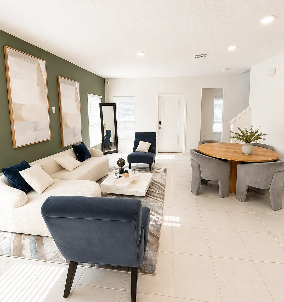 3 bed, 1647 sqft, $3,190 — Photo 2