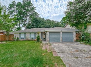 23223 Dew Wood Ln, Spring, TX 77373