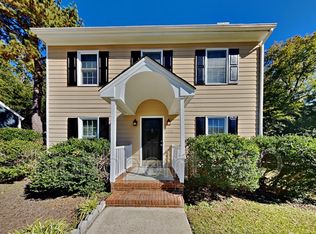 1701 Vintage Rd, Raleigh, NC 27610