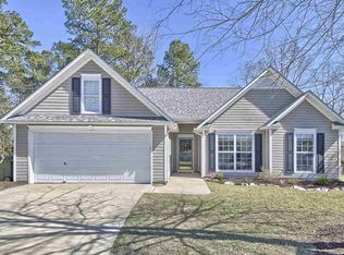 7 Summer Branch Ct, Irmo, SC 29063