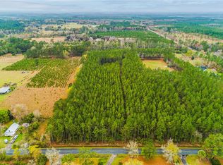 Sheared Stokes Rd, Hilliard, FL 32046