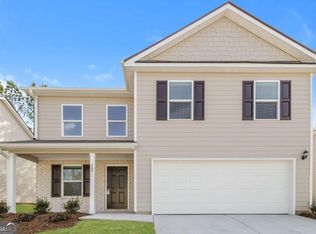 4803 W Park Cir, Atlanta, GA 30349