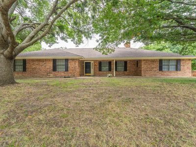 105 Oriole St, Weatherford, TX, 76086