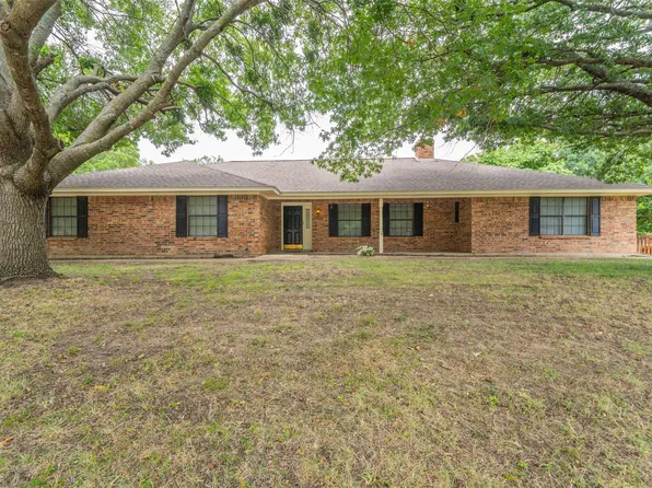 105 Oriole St, Weatherford, TX 76086
