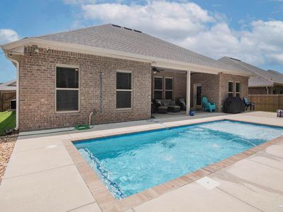 4593 Queen Palm Ct, Milton, FL, 32571