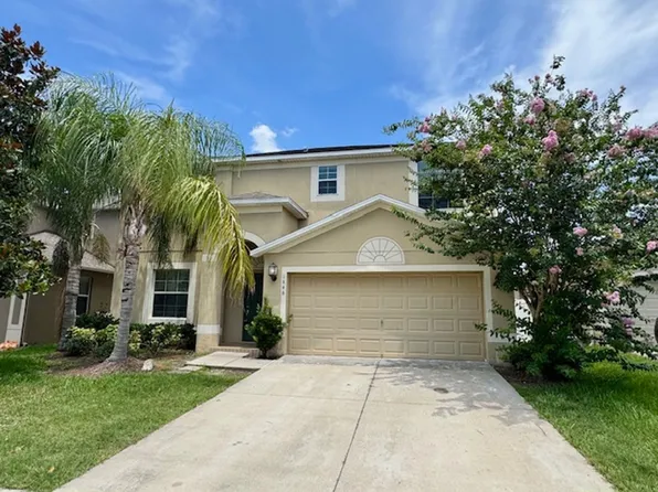 1646 Thetford Cir, Orlando, FL 32824