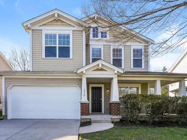 1036 Bradford Park Rd, Mount Juliet, TN 37122