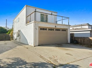 66 W 49th St, Long Beach, CA 90805