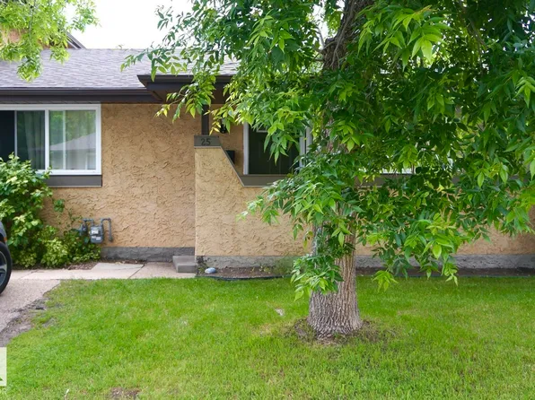 8930 99th Ave #25, Fort Saskatchewan, AB T8L 3L1