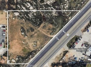 0 Highway 74 LOT 19, Perris, CA 92570