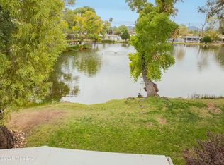 4550 N Flowing Wells Rd Unit 170, Tucson, AZ 85705