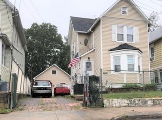 356 Union Ave, Staten Island, NY 10303