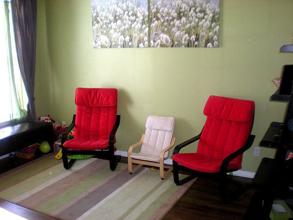 Front Room