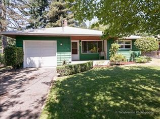 5025 SE Jackson St, Milwaukie, OR 97222
