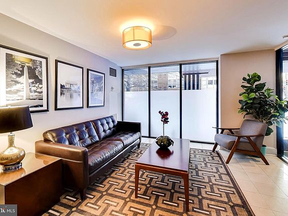 5th image of 1245 13th St NW APT 208