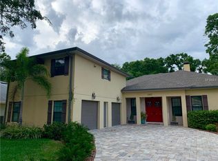 2913 W Marlin Ave, Tampa, FL 33611