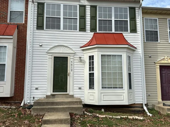 5012 Barnacle Pl, Dumfries, VA 22025