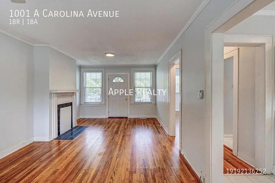 1001-A Carolina Ave - Available Now! — Photo 3