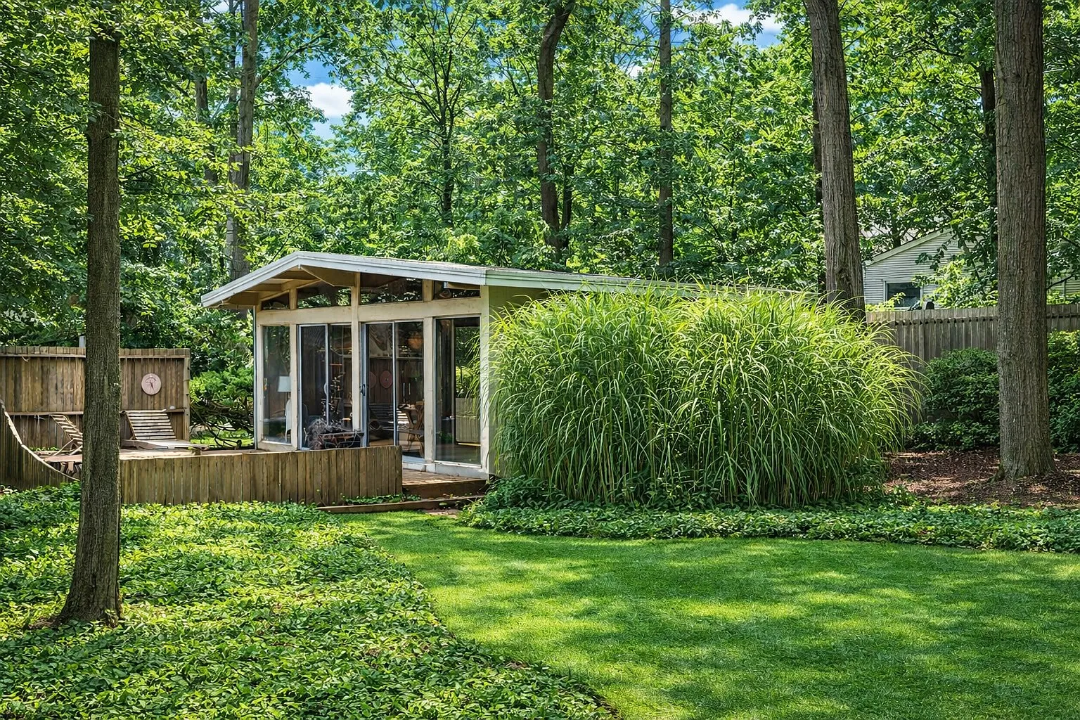 Cool Springs Cottage — Photo 2